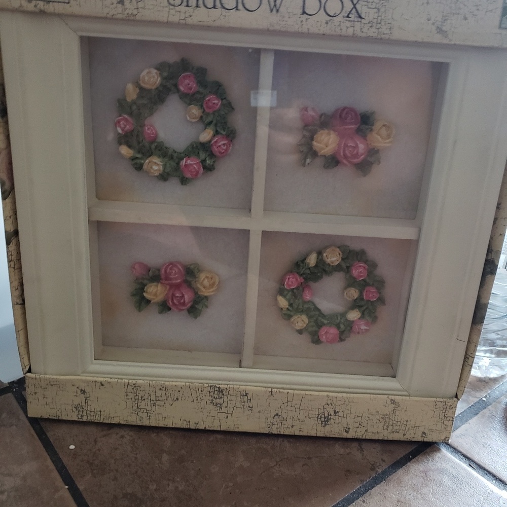 Picture shadow box - Picture 3 of 4